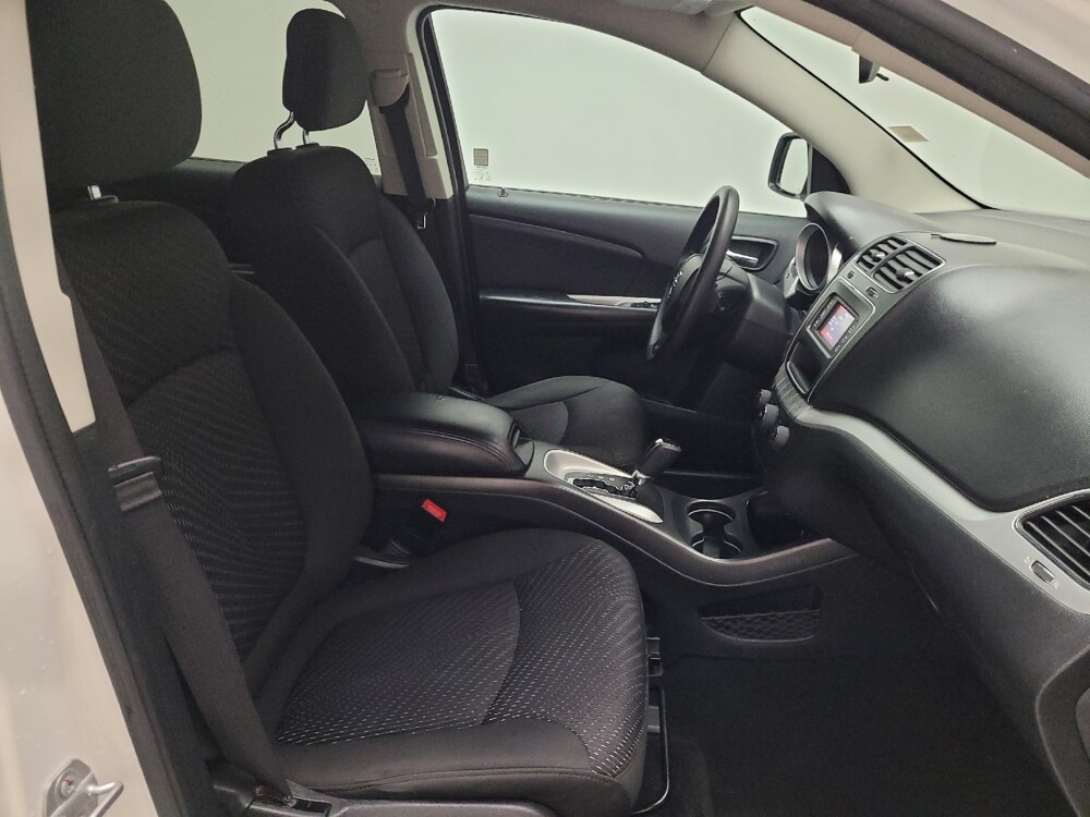 2017 Dodge Journey in Fresno, CA 93726 - 18086295 21