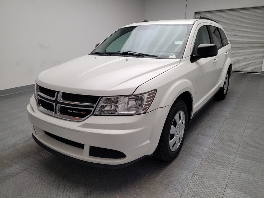 2017 Dodge Journey in Fresno, CA 93726 - 18086295 15