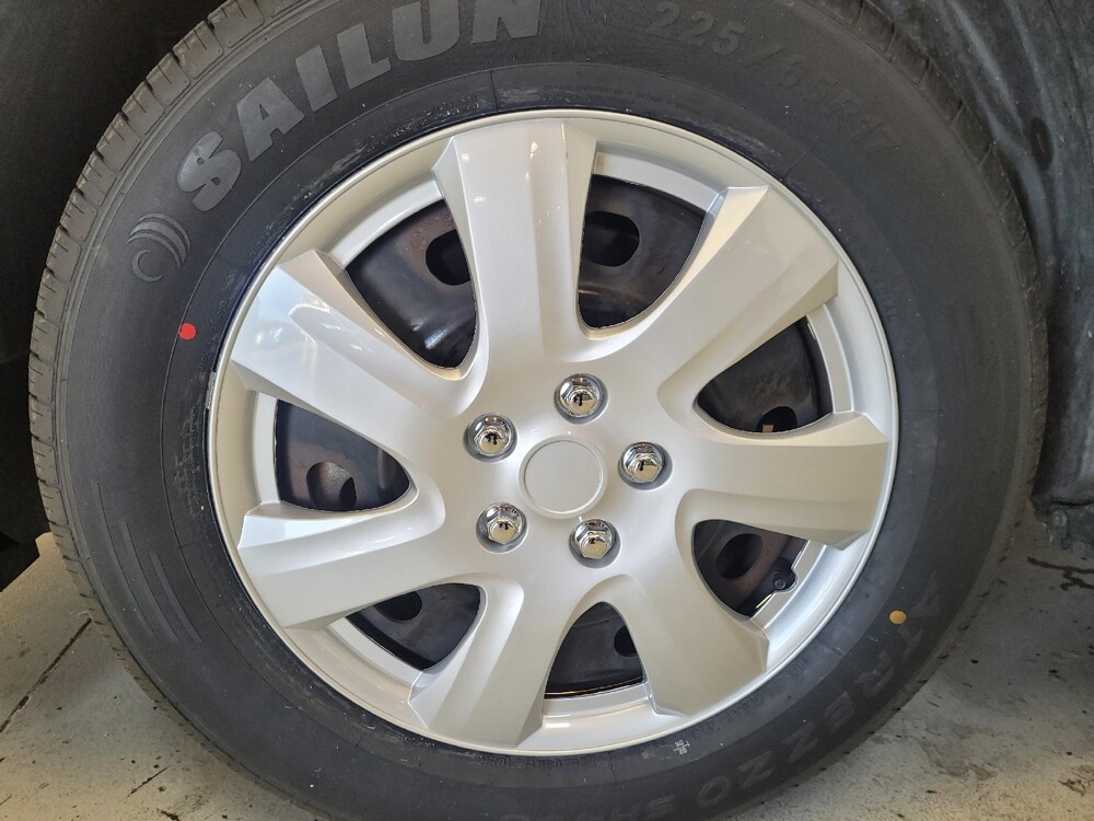 2017 Dodge Journey in Fresno, CA 93726 - 18086295 31