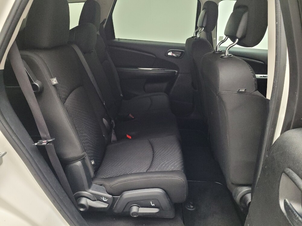 2017 Dodge Journey in Fresno, CA 93726 - 18086295 19