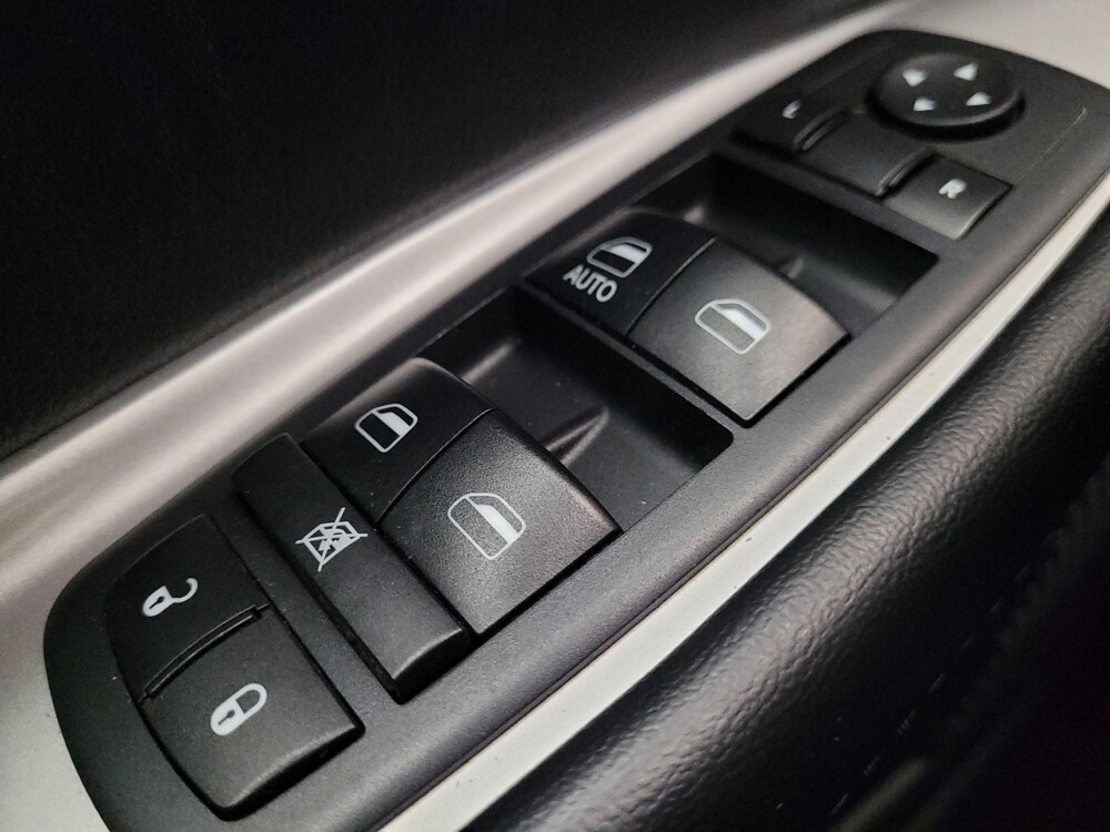 2017 Dodge Journey in Fresno, CA 93726 - 18086295 27