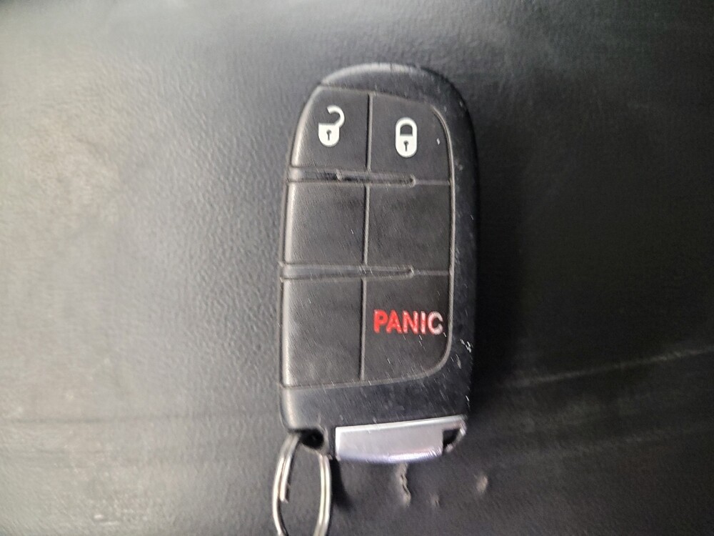 2017 Dodge Journey in Fresno, CA 93726 - 18086295 32