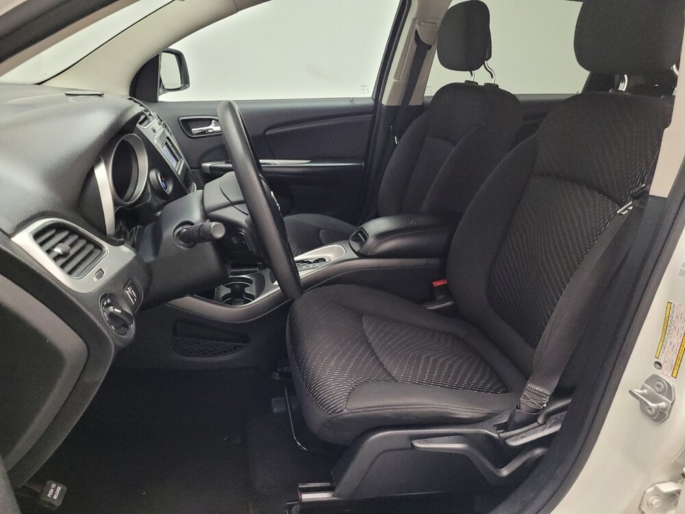 2017 Dodge Journey in Fresno, CA 93726 - 18086295 17