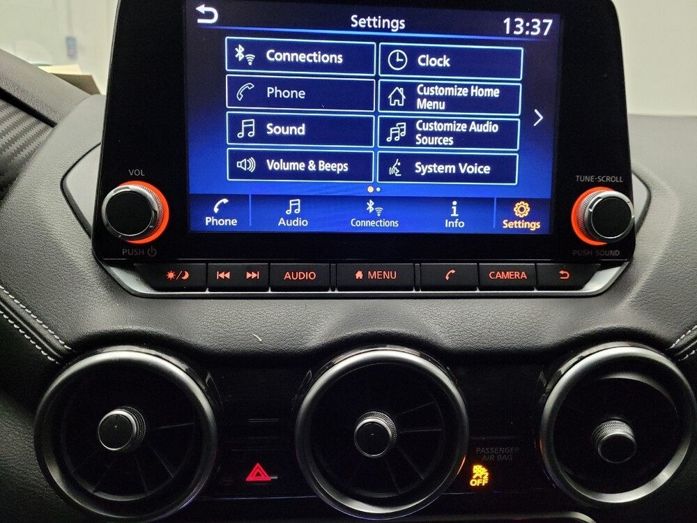 2022 Nissan Sentra in Riverside, CA 92504 - 18086296 25