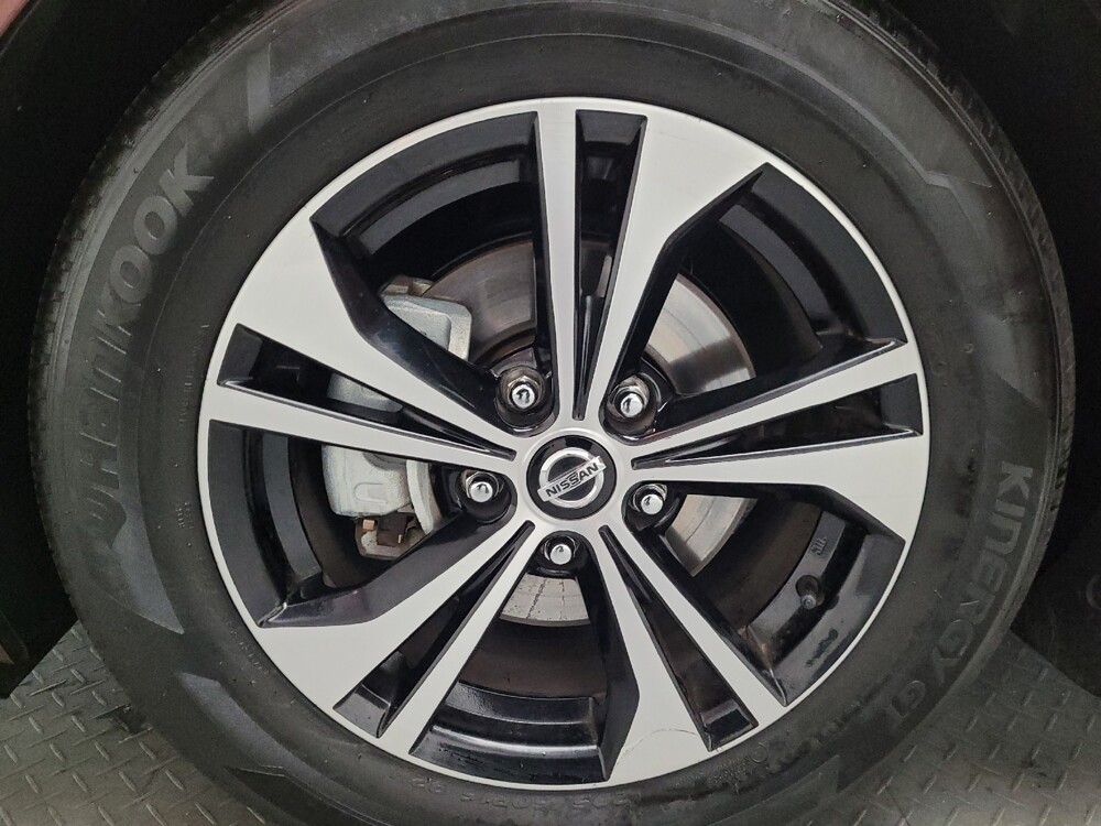 2022 Nissan Sentra in Riverside, CA 92504 - 18086296 31