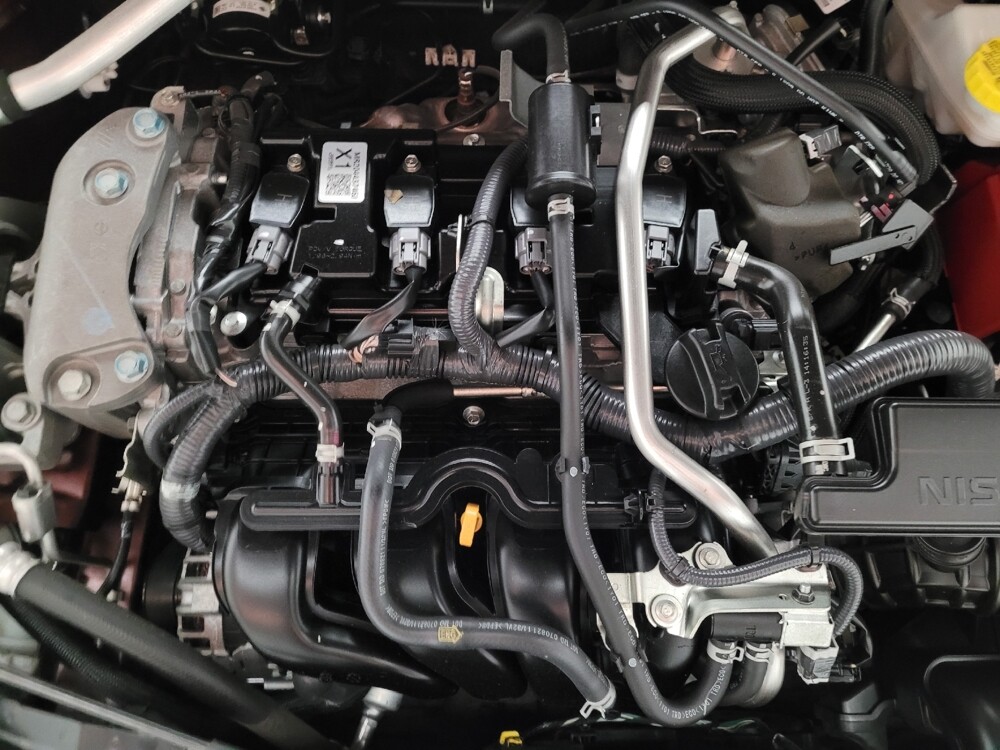 2022 Nissan Sentra in Riverside, CA 92504 - 18086296 30