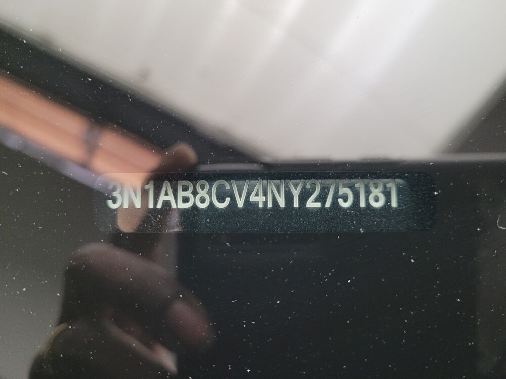 2022 Nissan Sentra in Riverside, CA 92504 - 18086296 33