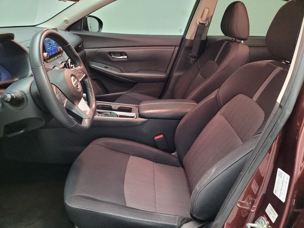 2022 Nissan Sentra in Riverside, CA 92504 - 18086296 17