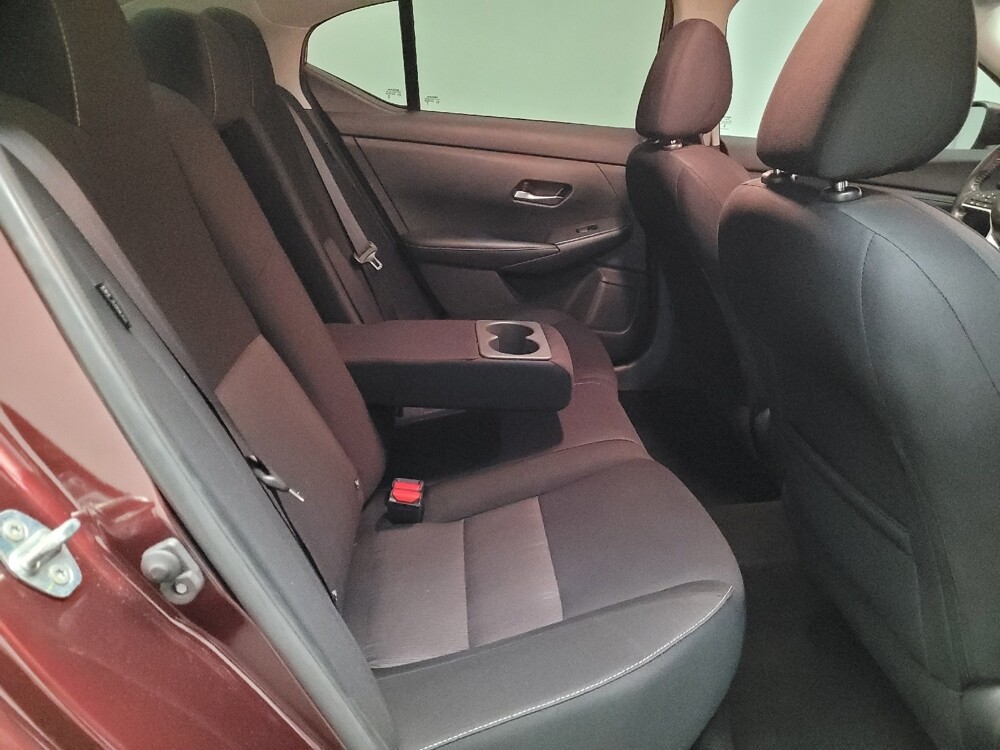 2022 Nissan Sentra in Riverside, CA 92504 - 18086296 19