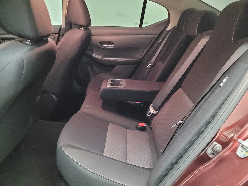 2022 Nissan Sentra in Riverside, CA 92504 - 18086296 18