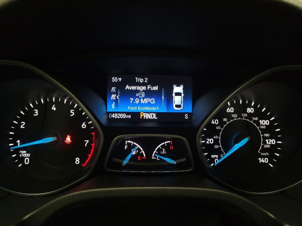 2018 Ford Focus in Downey, CA 90241 - 18086297 23