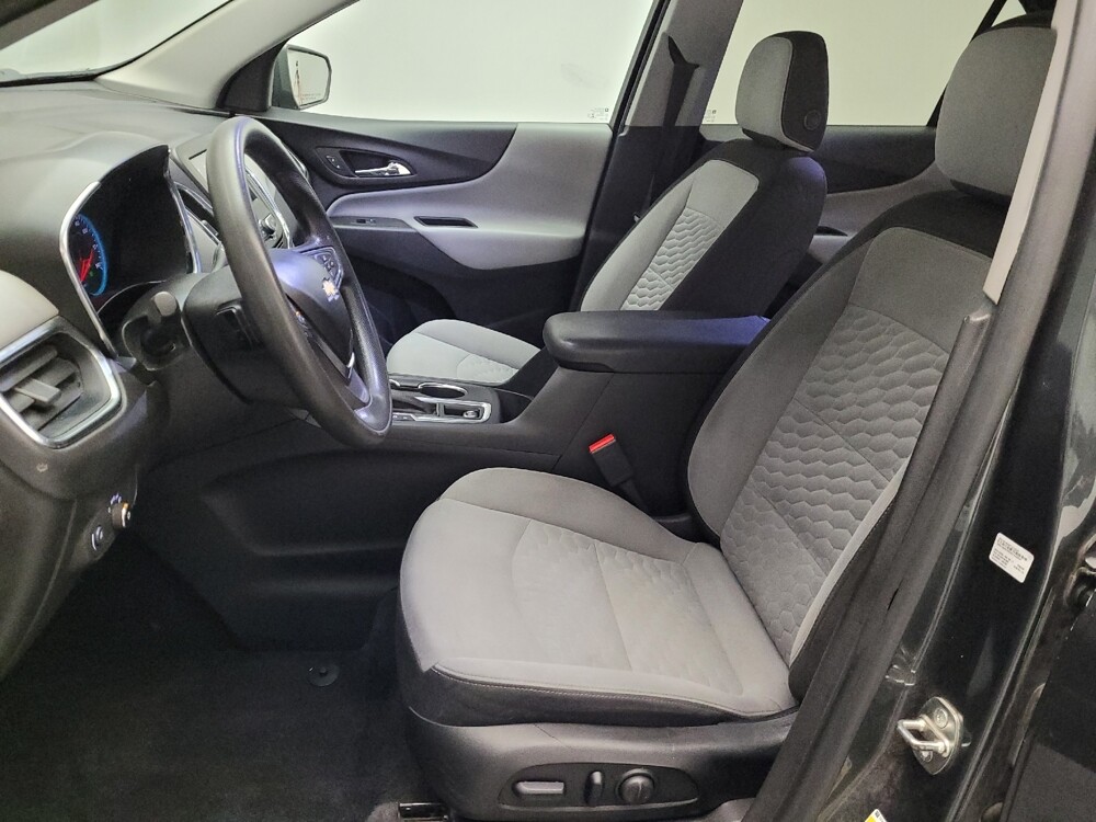 2020 Chevrolet Equinox in Downey, CA 90241 - 18086298 17