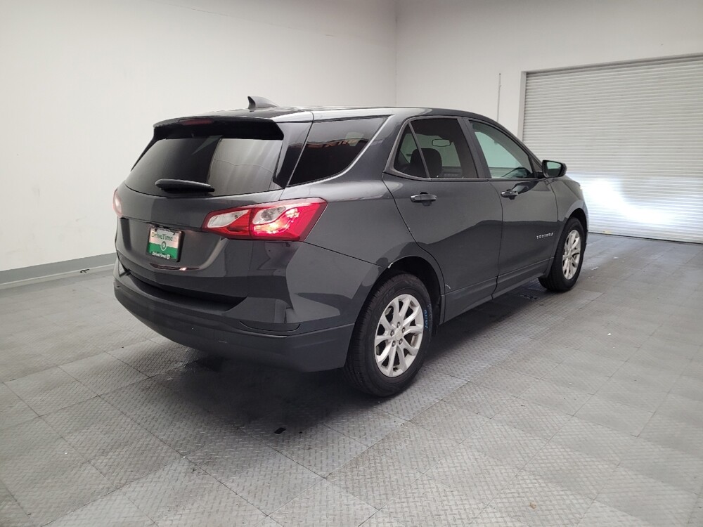 2020 Chevrolet Equinox in Downey, CA 90241 - 18086298 9