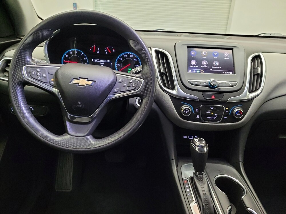 2020 Chevrolet Equinox in Downey, CA 90241 - 18086298 22