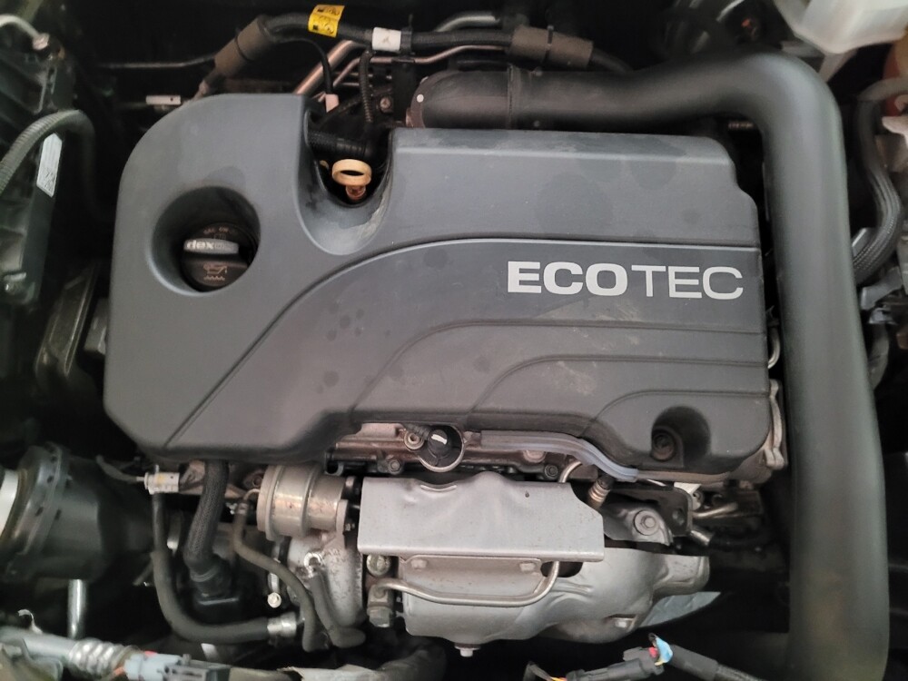 2020 Chevrolet Equinox in Downey, CA 90241 - 18086298 30