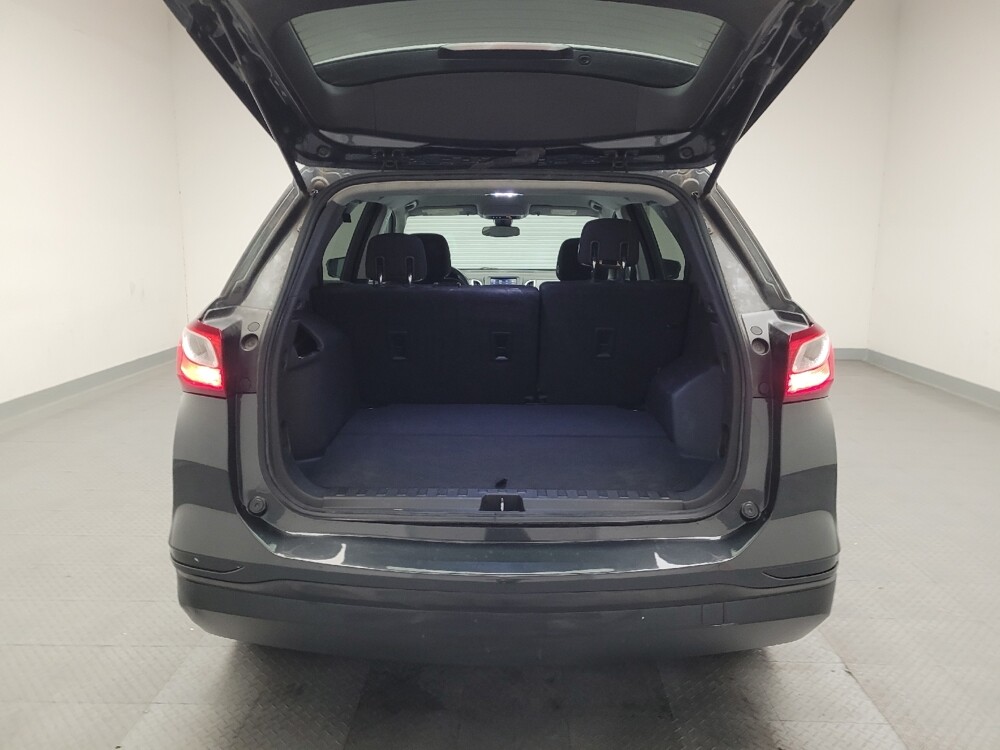 2020 Chevrolet Equinox in Downey, CA 90241 - 18086298 29