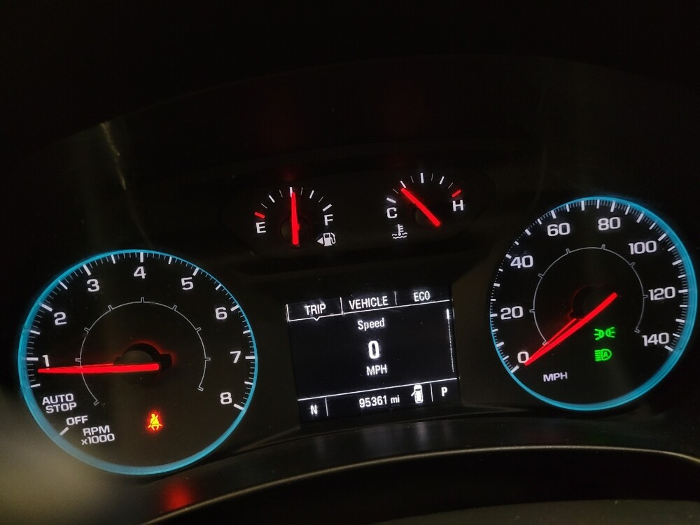 2020 Chevrolet Equinox in Downey, CA 90241 - 18086298 23