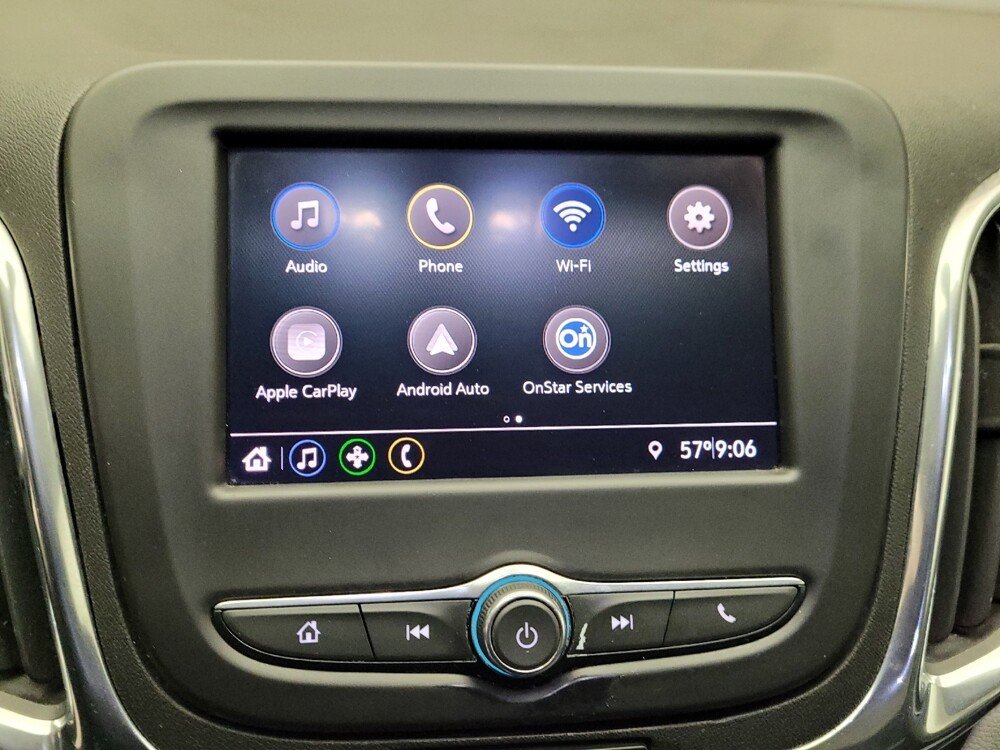 2020 Chevrolet Equinox in Downey, CA 90241 - 18086298 25