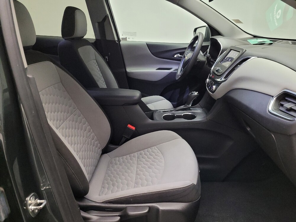 2020 Chevrolet Equinox in Downey, CA 90241 - 18086298 21