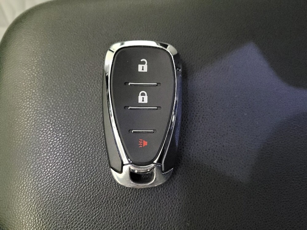 2020 Chevrolet Equinox in Downey, CA 90241 - 18086298 32