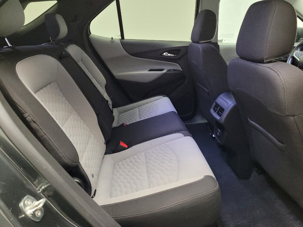 2020 Chevrolet Equinox in Downey, CA 90241 - 18086298 19