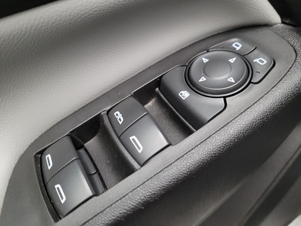 2020 Chevrolet Equinox in Downey, CA 90241 - 18086298 27