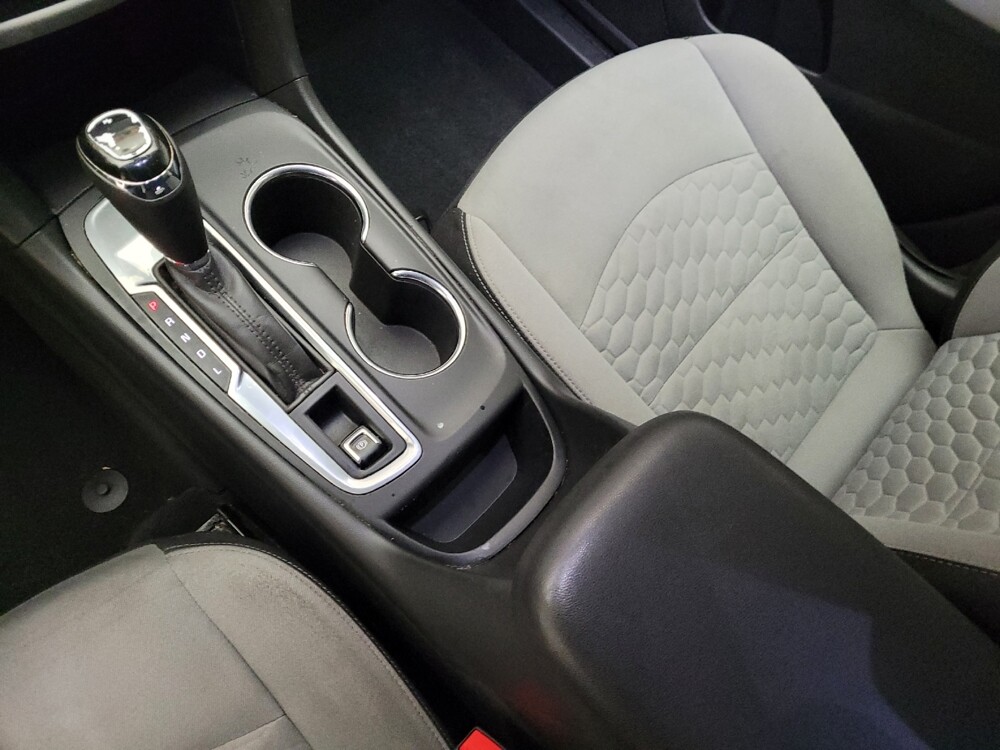 2020 Chevrolet Equinox in Downey, CA 90241 - 18086298 26