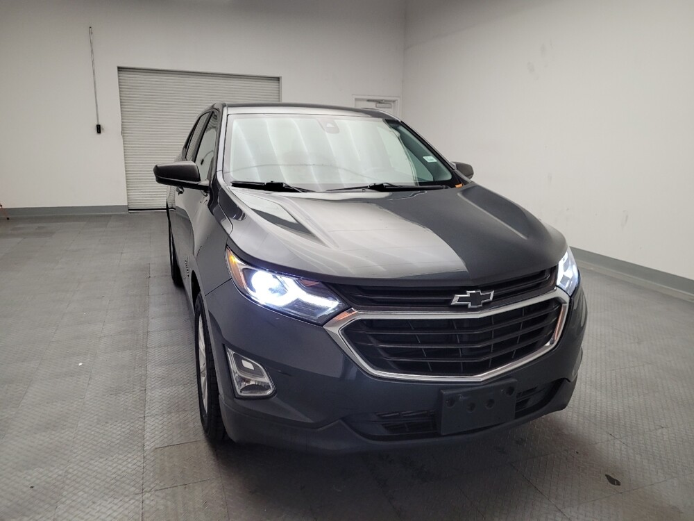 2020 Chevrolet Equinox in Downey, CA 90241 - 18086298 14