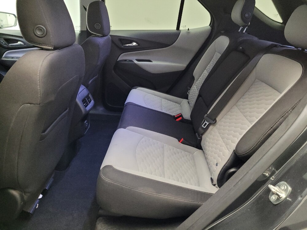 2020 Chevrolet Equinox in Downey, CA 90241 - 18086298 18