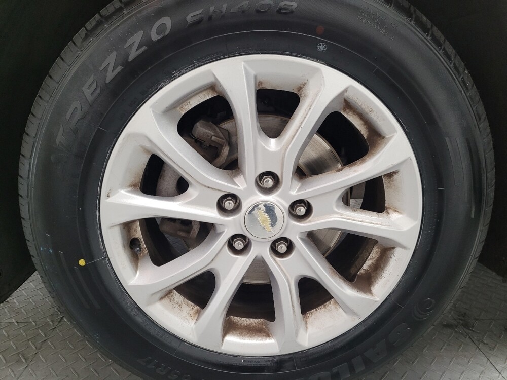 2020 Chevrolet Equinox in Downey, CA 90241 - 18086298 31