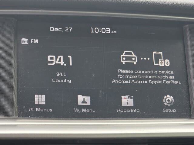 2020 Kia Optima in Mesa, AZ 85212 - 18086300 19