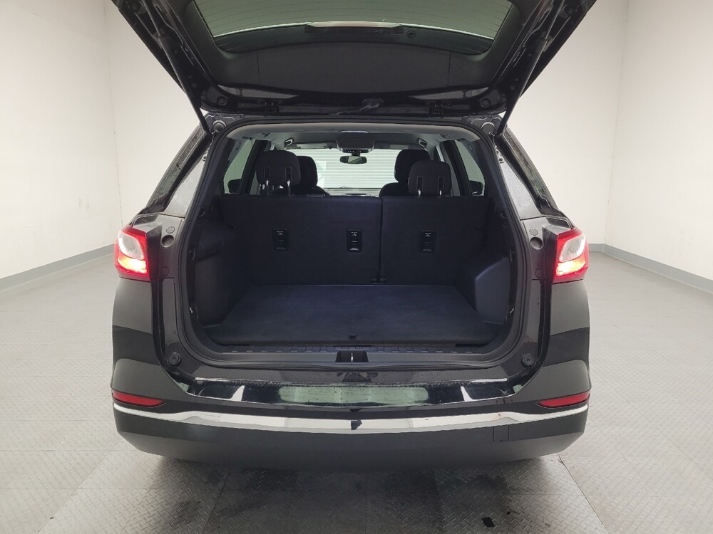 2018 Chevrolet Equinox in Downey, CA 90241 - 18086301 29