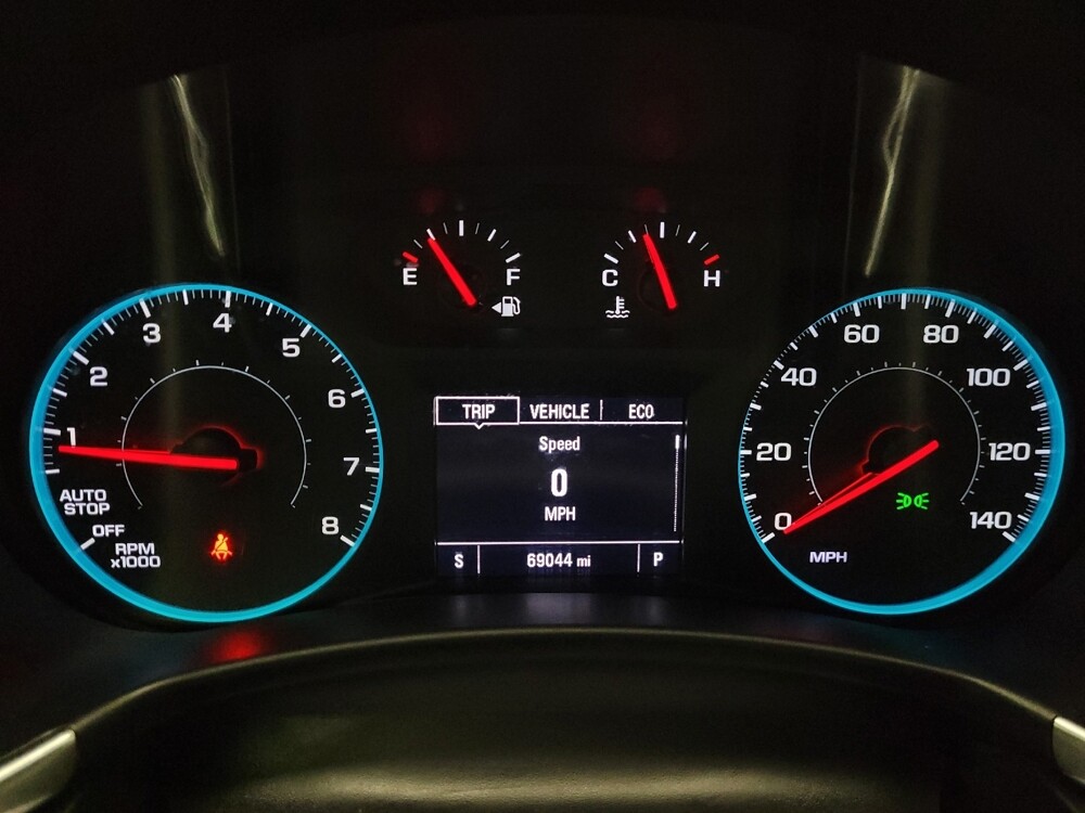 2018 Chevrolet Equinox in Downey, CA 90241 - 18086301 23