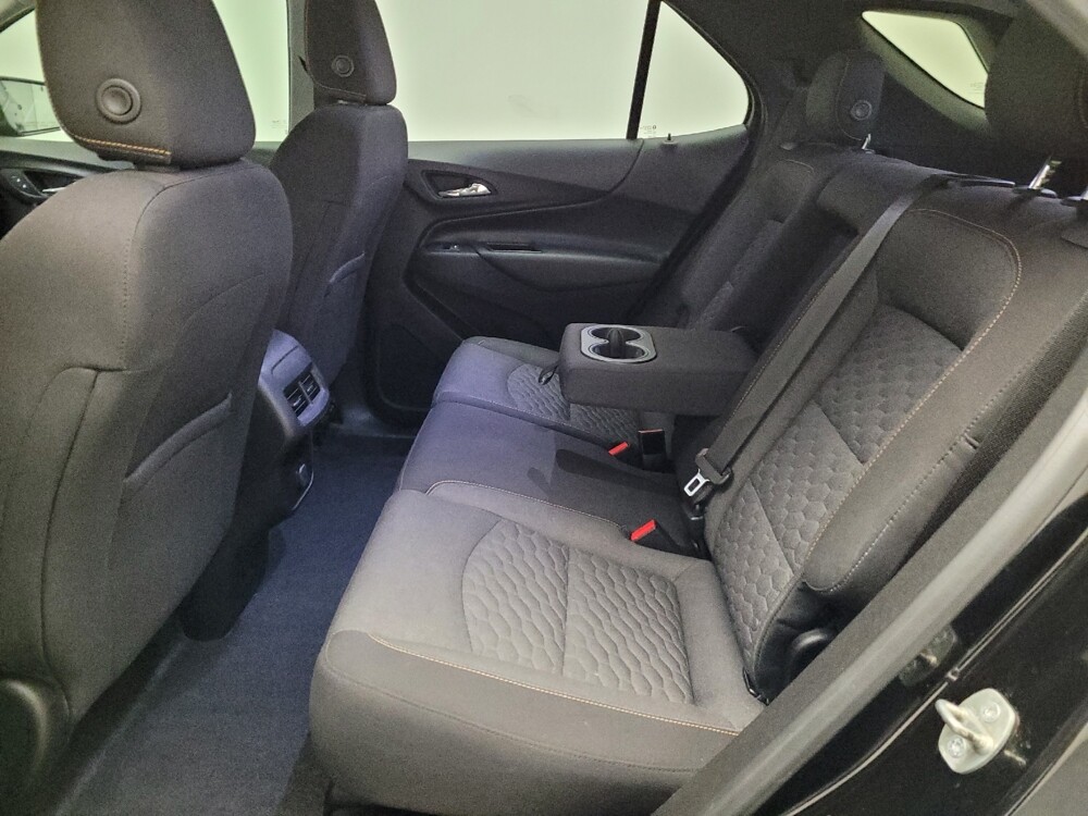 2018 Chevrolet Equinox in Downey, CA 90241 - 18086301 18