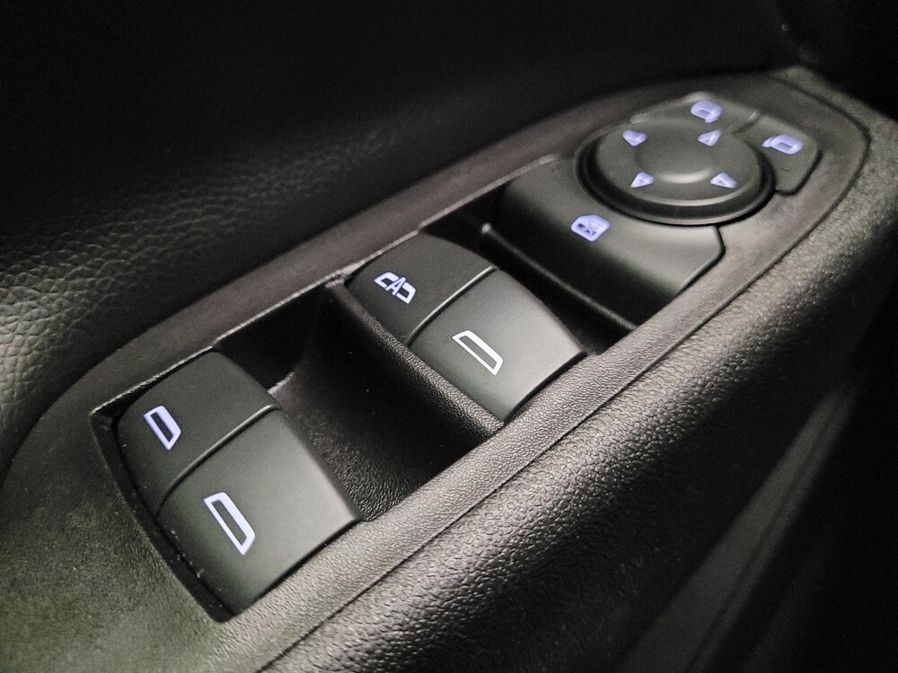 2018 Chevrolet Equinox in Downey, CA 90241 - 18086301 27