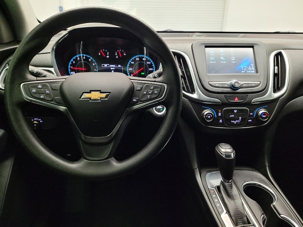 2018 Chevrolet Equinox in Downey, CA 90241 - 18086301 22