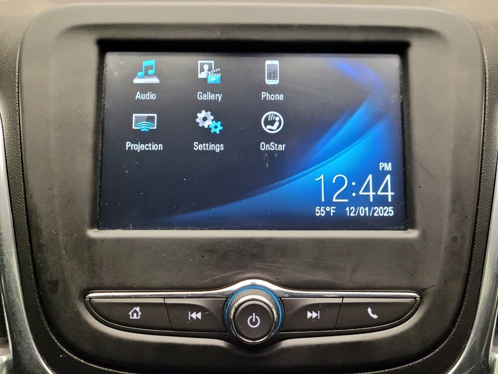 2018 Chevrolet Equinox in Downey, CA 90241 - 18086301 25