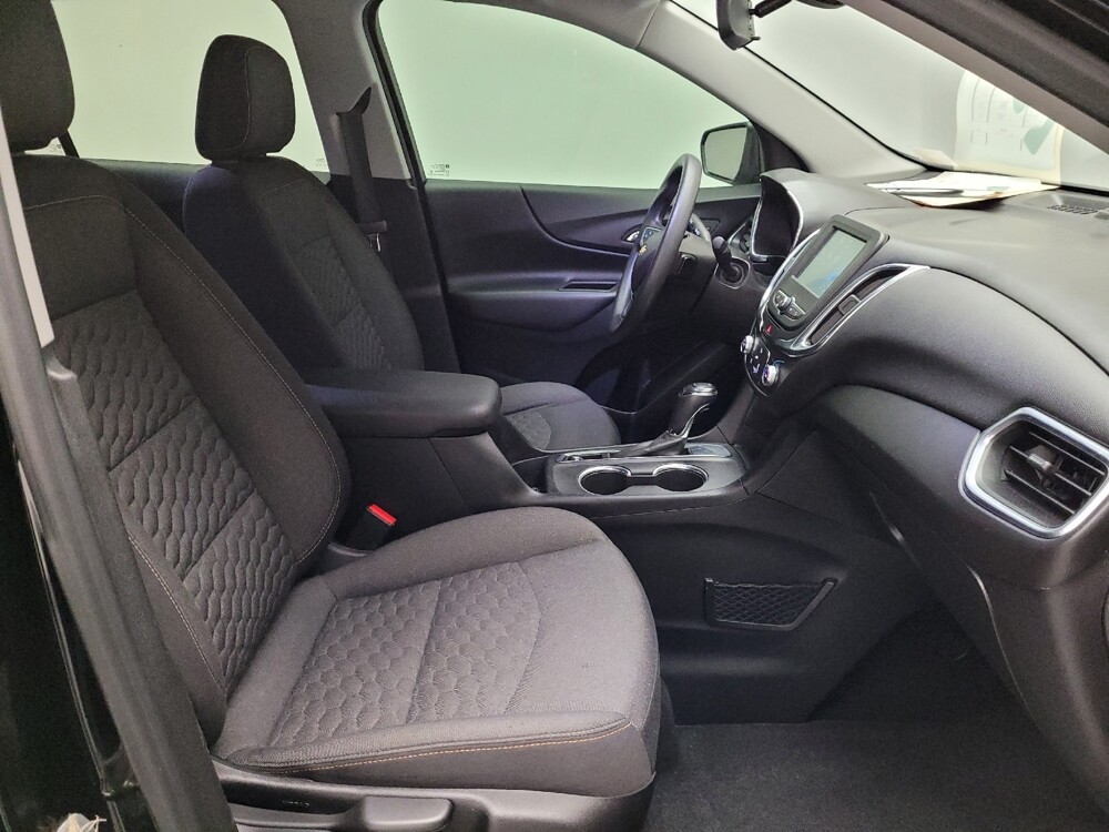 2018 Chevrolet Equinox in Downey, CA 90241 - 18086301 21