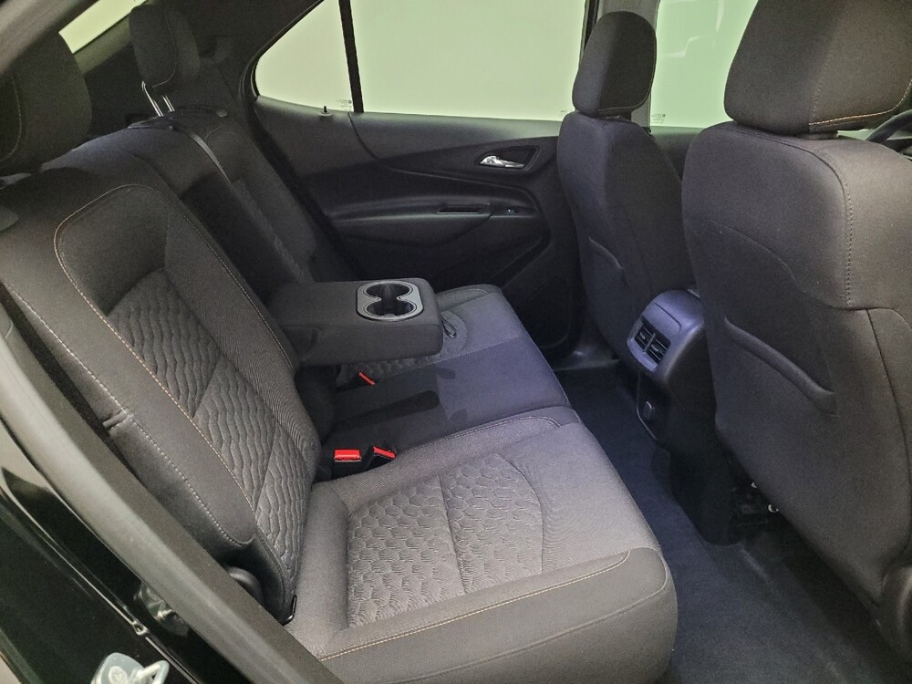 2018 Chevrolet Equinox in Downey, CA 90241 - 18086301 19