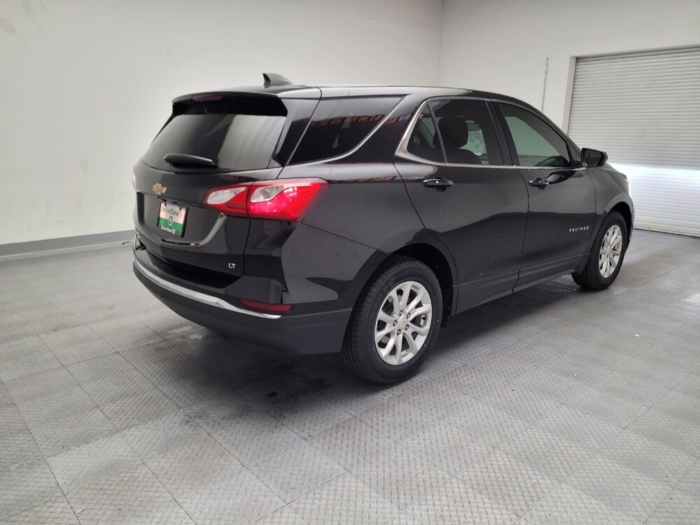 2018 Chevrolet Equinox in Downey, CA 90241 - 18086301 9