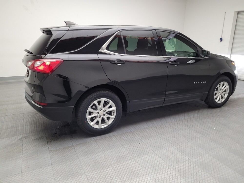 2018 Chevrolet Equinox in Downey, CA 90241 - 18086301 10