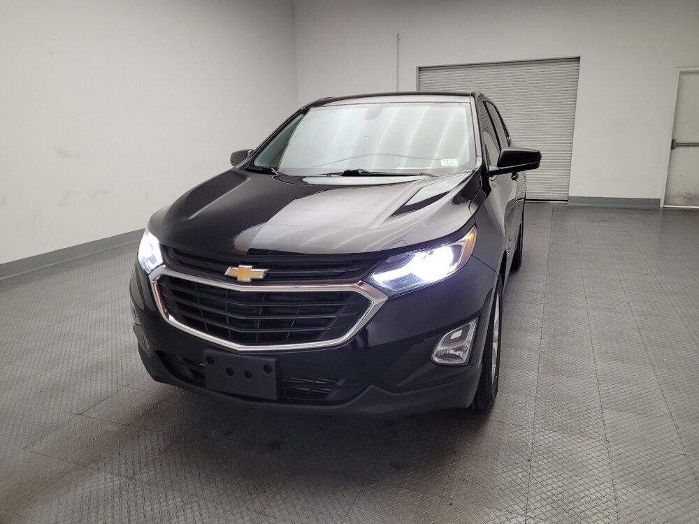 2018 Chevrolet Equinox in Downey, CA 90241 - 18086301 15