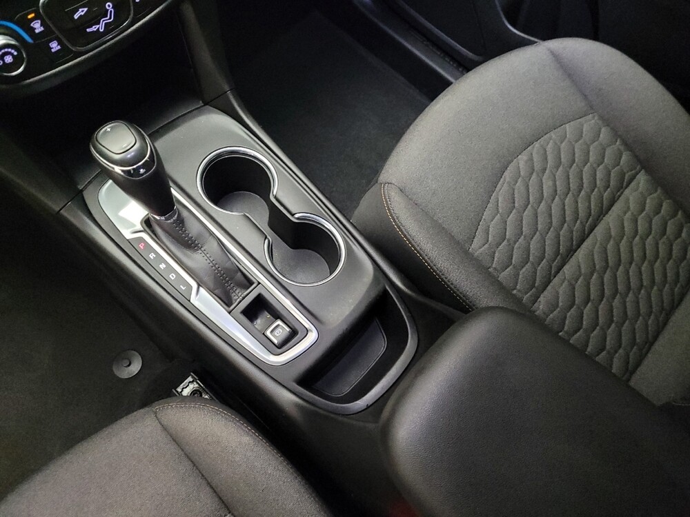 2018 Chevrolet Equinox in Downey, CA 90241 - 18086301 26