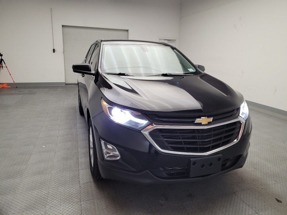 2018 Chevrolet Equinox in Downey, CA 90241 - 18086301 14
