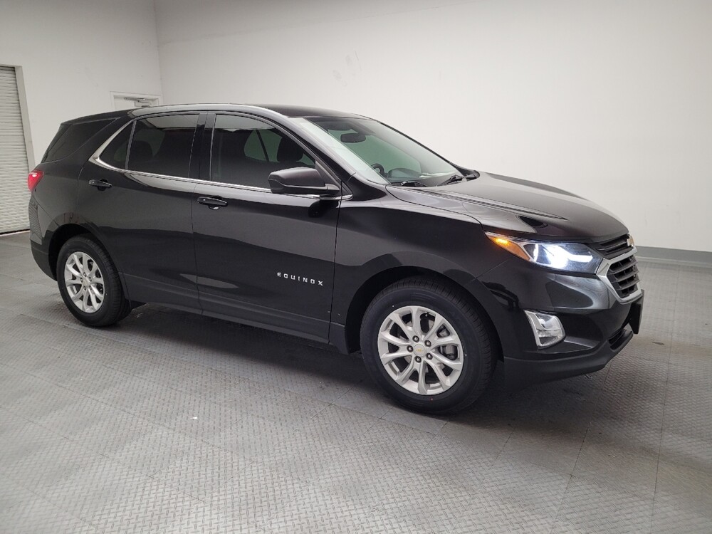 2018 Chevrolet Equinox in Downey, CA 90241 - 18086301 11