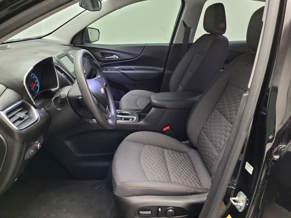 2018 Chevrolet Equinox in Downey, CA 90241 - 18086301 17