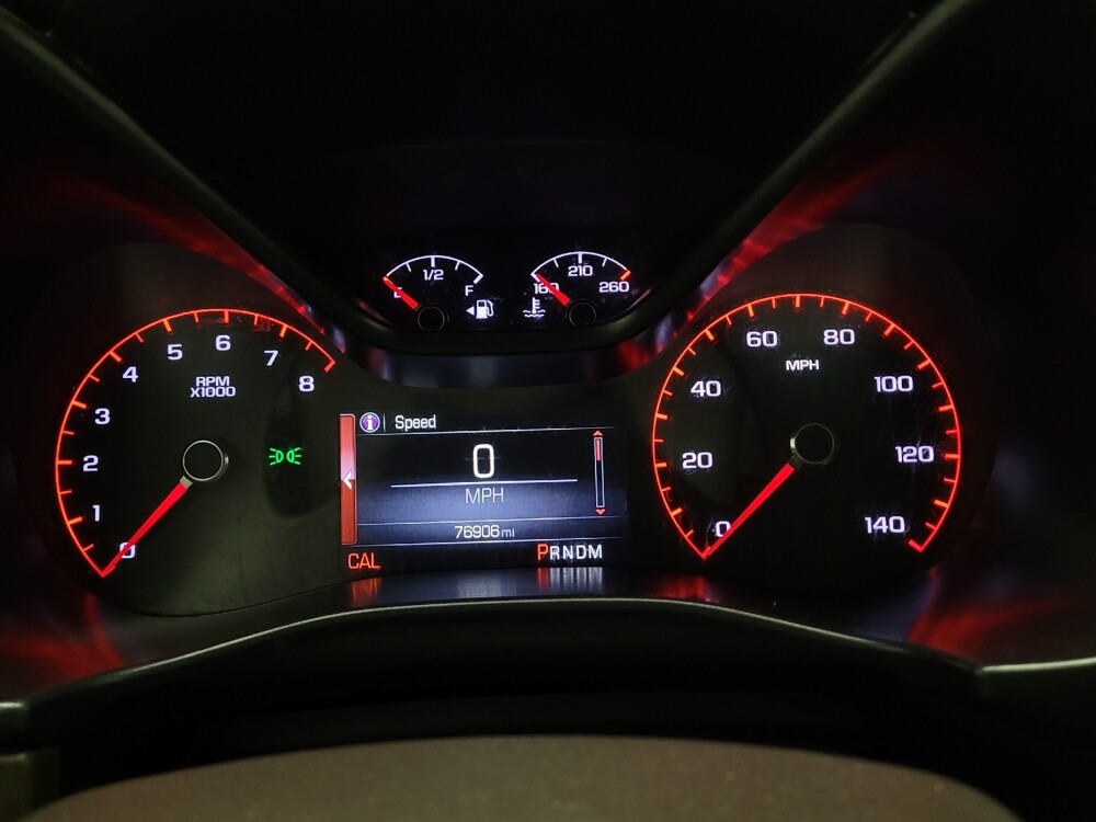 2016 GMC Canyon in Riverside, CA 92504 - 18086302 23