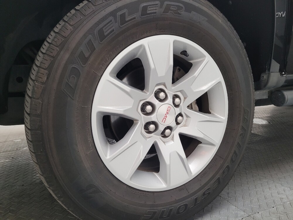 2016 GMC Canyon in Riverside, CA 92504 - 18086302 31