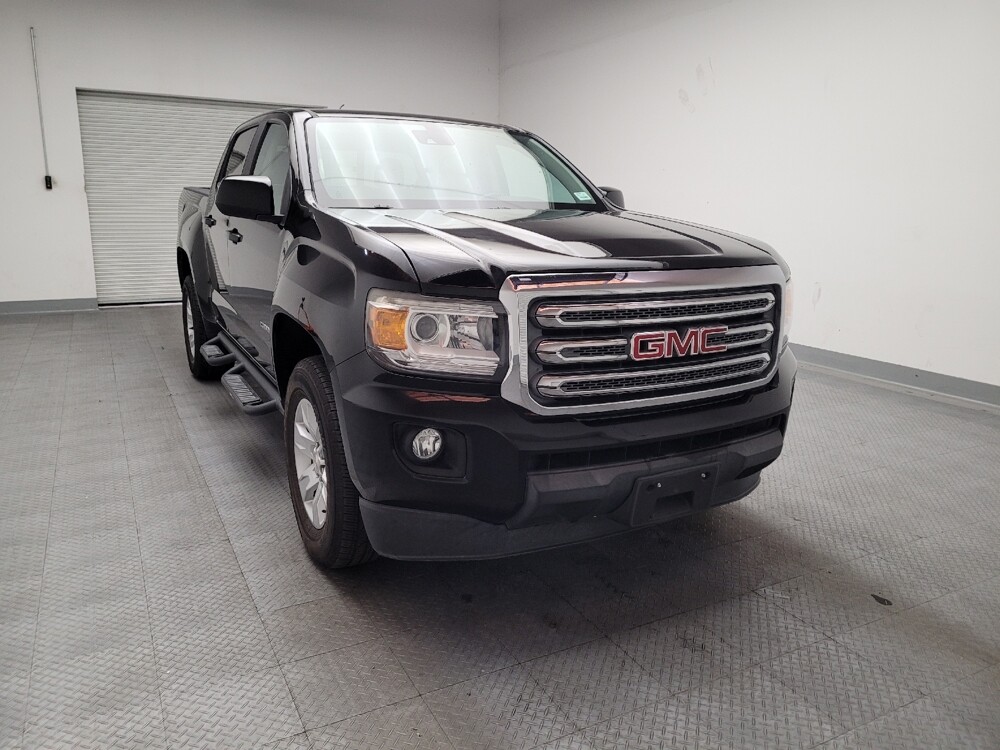 2016 GMC Canyon in Riverside, CA 92504 - 18086302 14