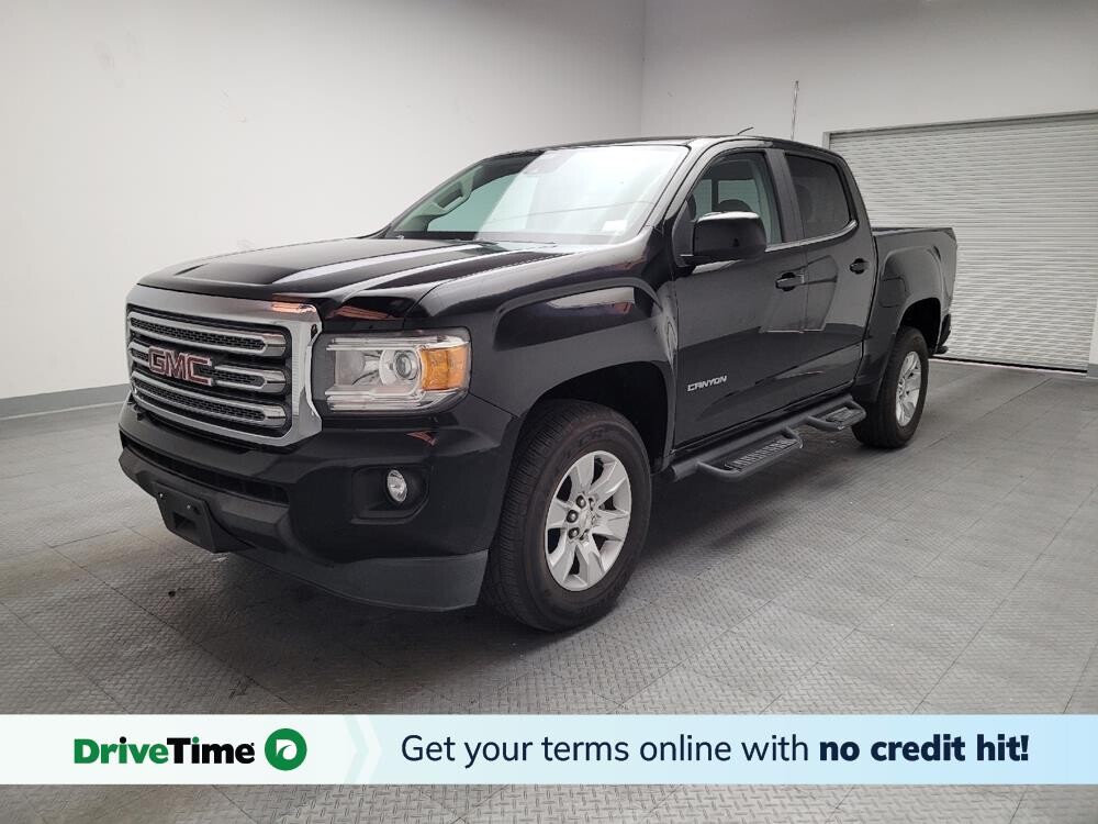 2016 GMC Canyon in Riverside, CA 92504 - 18086302